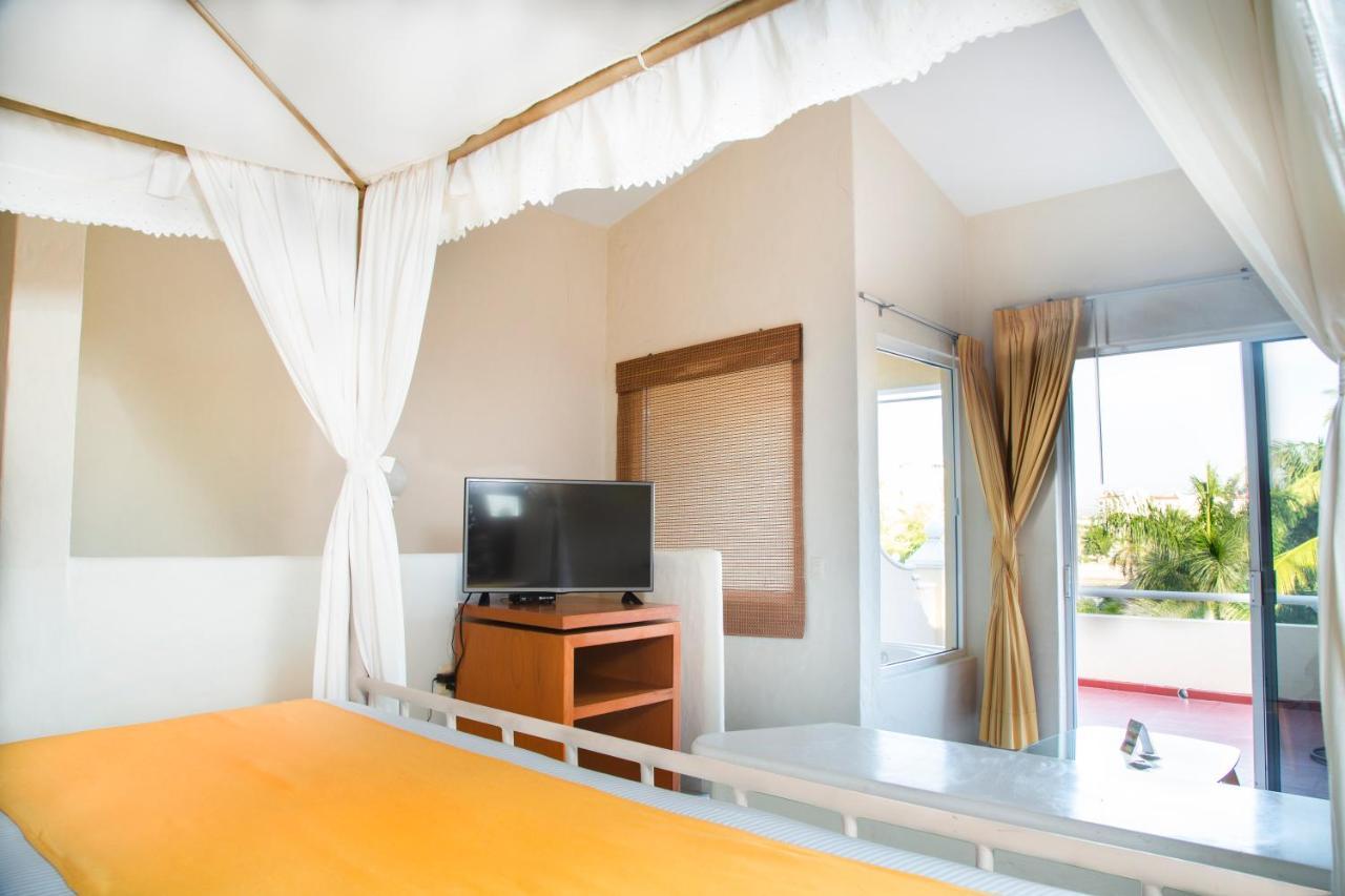 Isla Mazatlan Residence Club Екстериор снимка