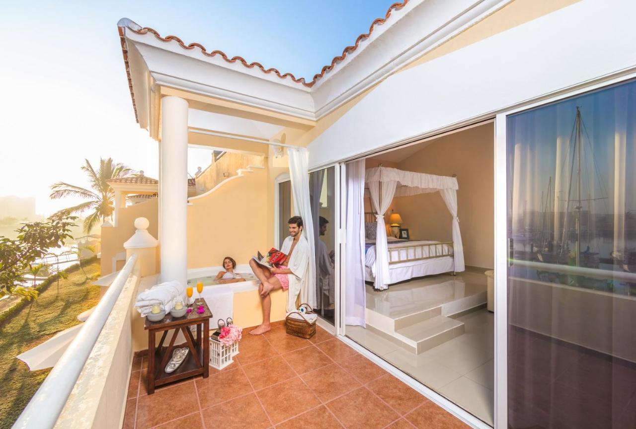 Isla Mazatlan Residence Club Екстериор снимка